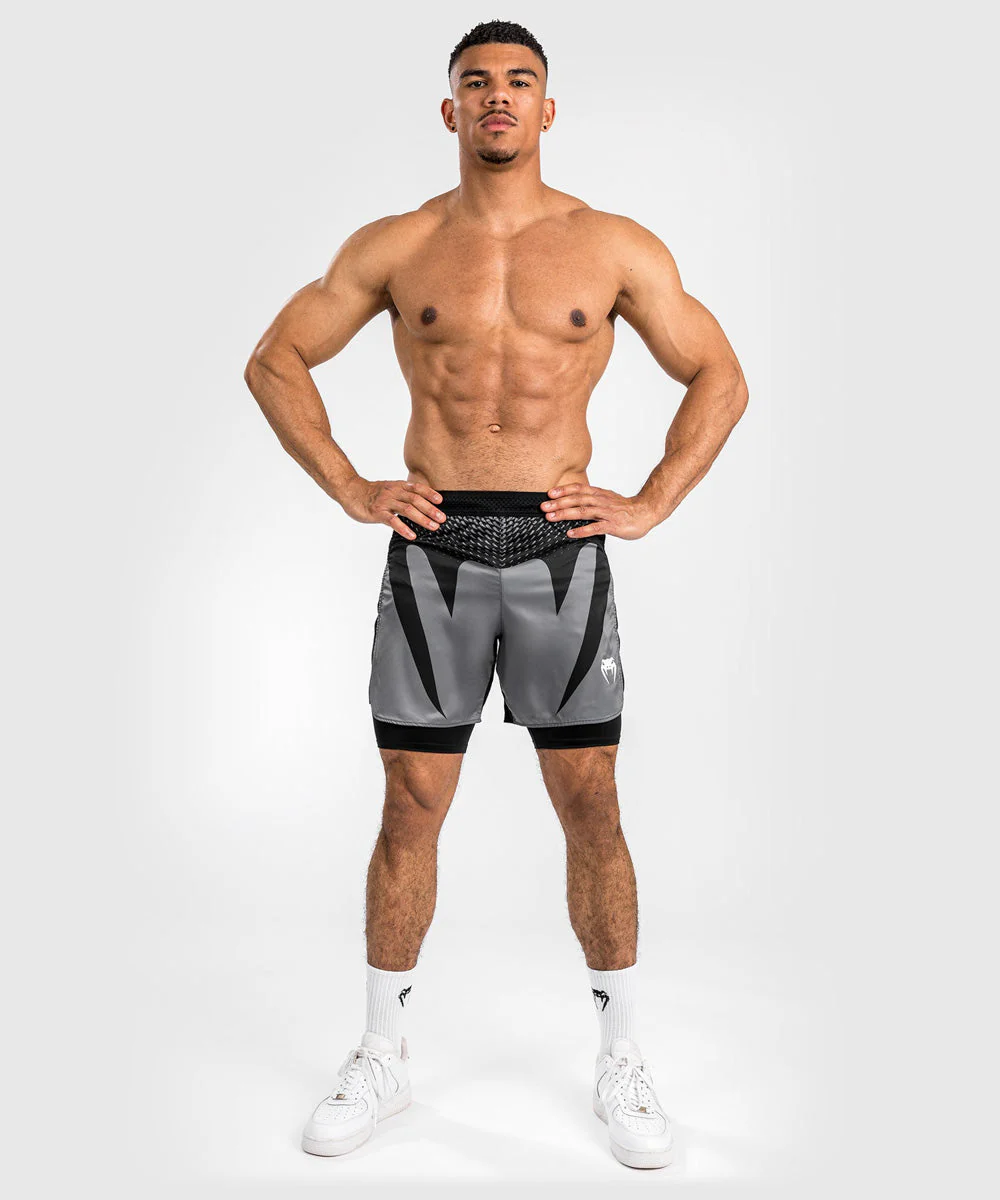 Pantalones MMA Venum Attack  - Image 3