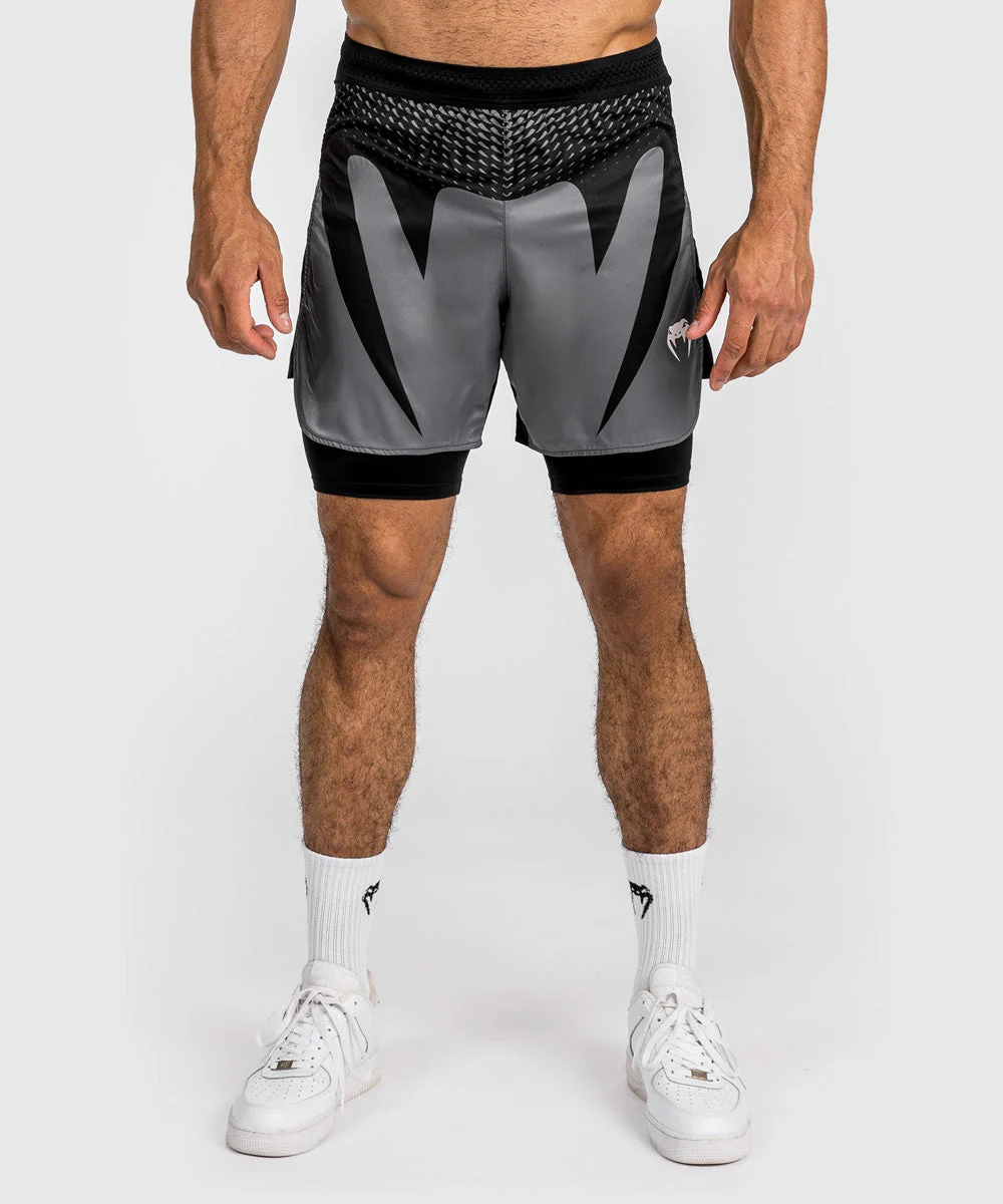 Pantalones MMA Venum Attack  - Image 5