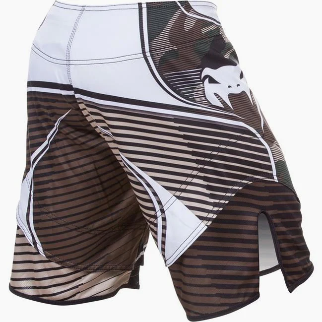 Pantalones MMA Venum Camo Hero Camuflaje Verde - Image 3