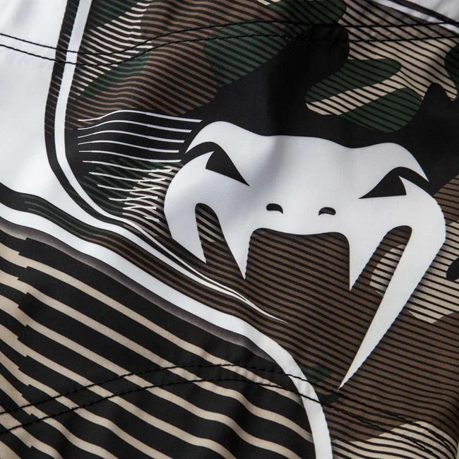 Pantalones MMA Venum Camo Hero Camuflaje Verde - Image 5