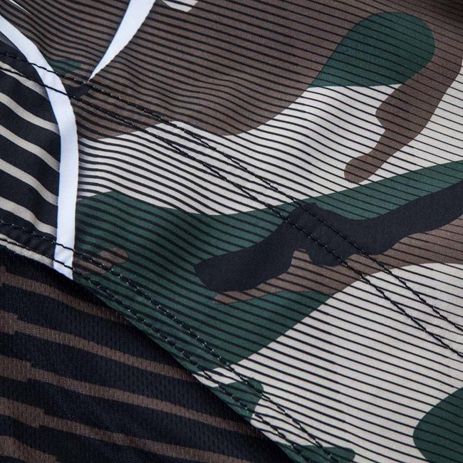 Pantalones MMA Venum Camo Hero Camuflaje Verde - Image 6