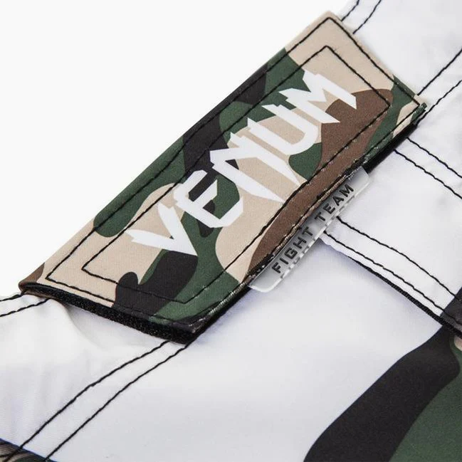 Pantalones MMA Venum Camo Hero Camuflaje Verde - Image 9