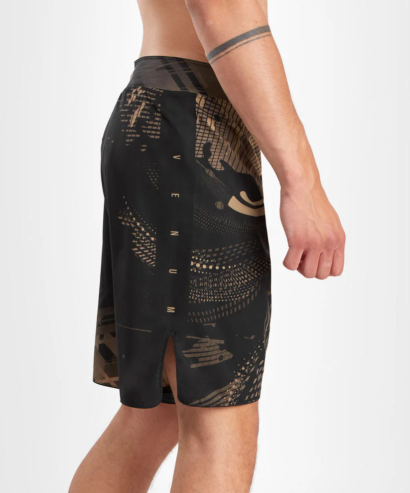 Pantalones MMA Venum Jungla de Gorilas  - Image 10