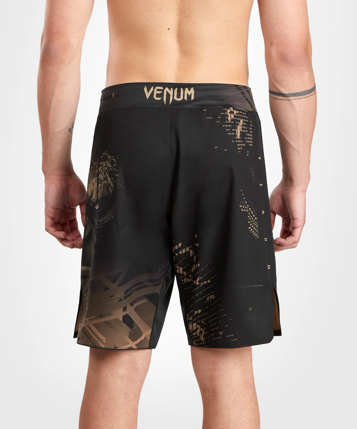Pantalones MMA Venum Jungla de Gorilas  - Image 11