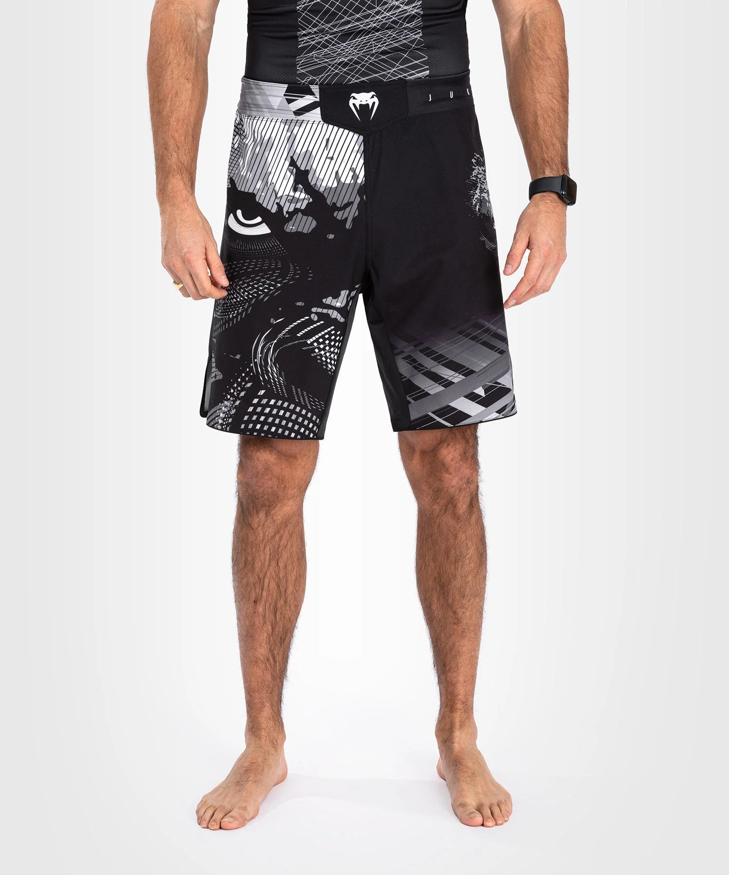 Pantalones MMA Venum Jungla de Gorilas  - Image 2