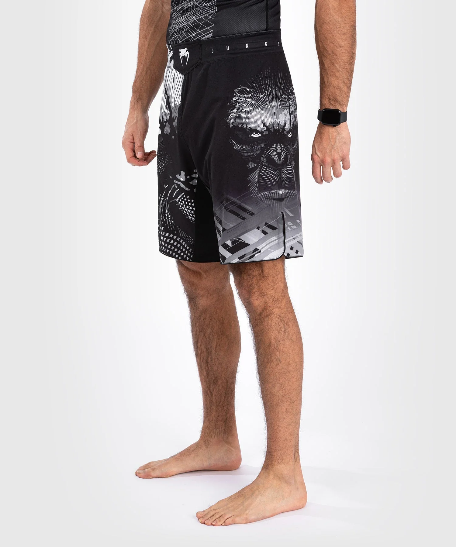 Pantalones MMA Venum Jungla de Gorilas  - Image 3