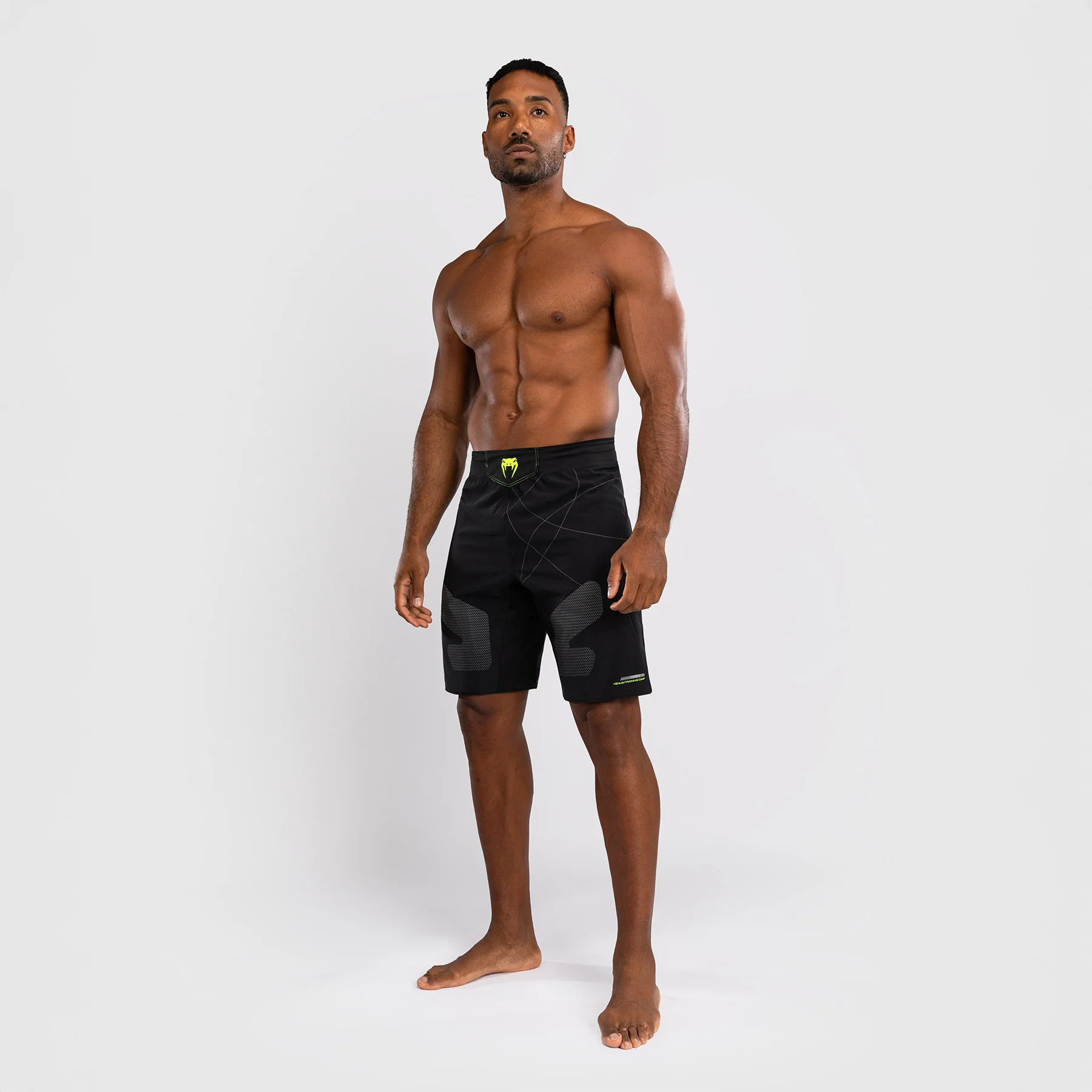 Pantalones MMA Venum Training Camp 4.0 - Image 2
