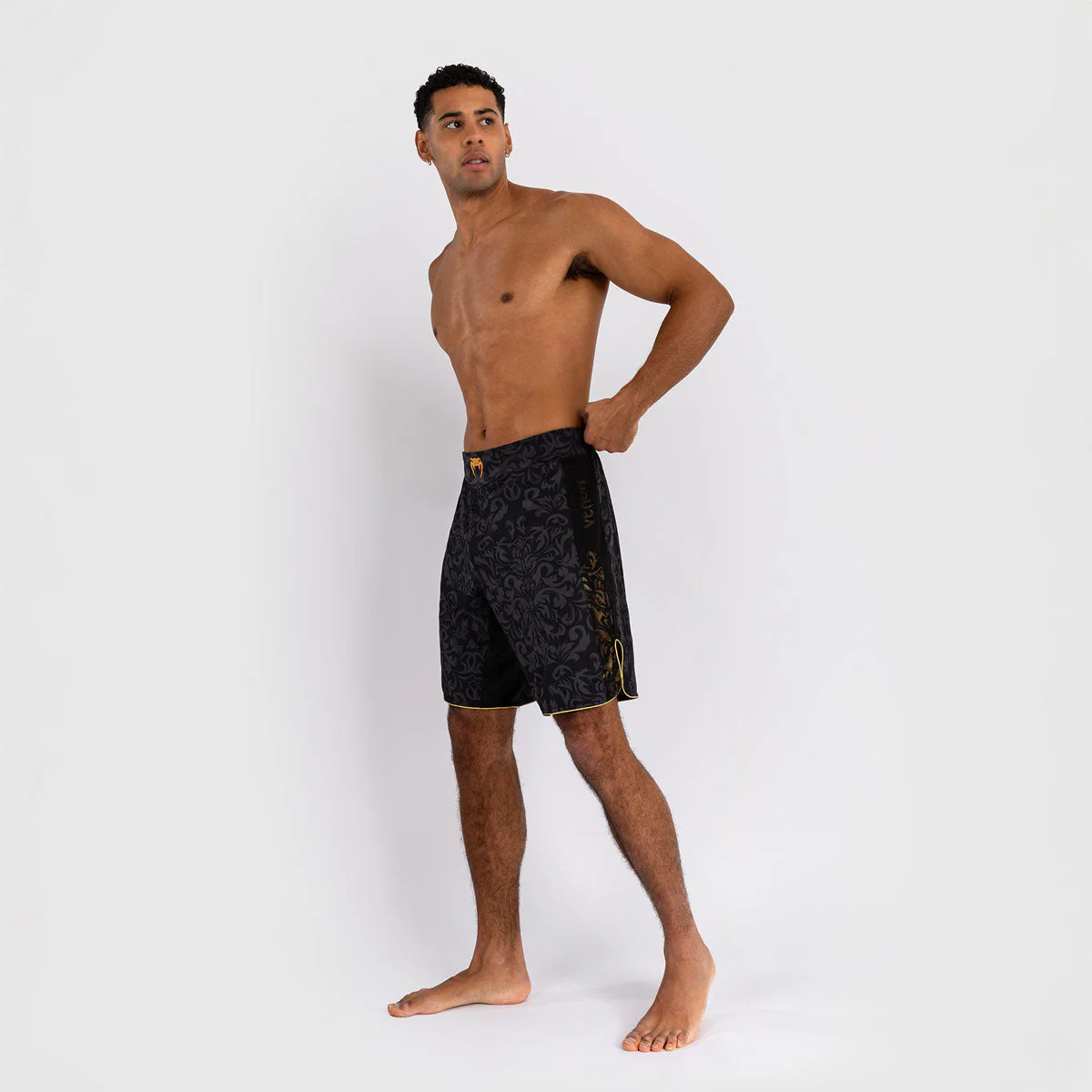 Pantalones MMA Venum x Ilia Topuria Unmatched  - Image 4