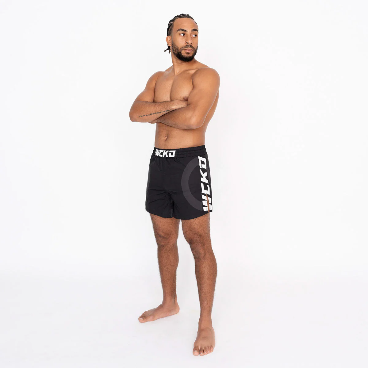 Pantalones MMA Wicked One Element Kruz  - Image 6
