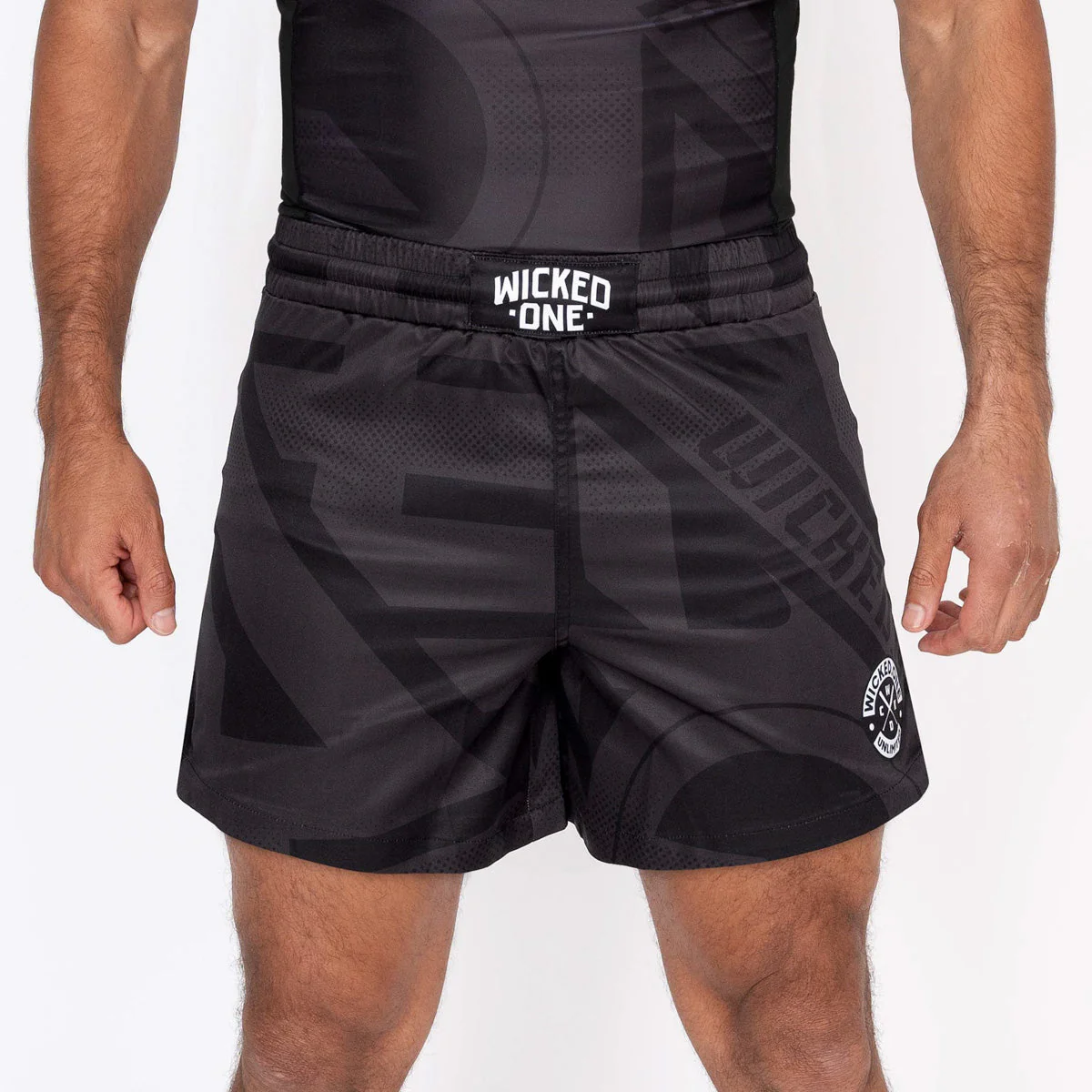 Pantalones MMA Wicked One Elemento Outsiderz  - Image 4