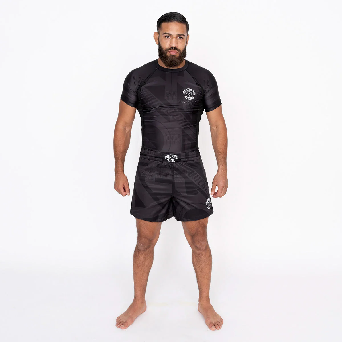 Pantalones MMA Wicked One Elemento Outsiderz  - Image 5