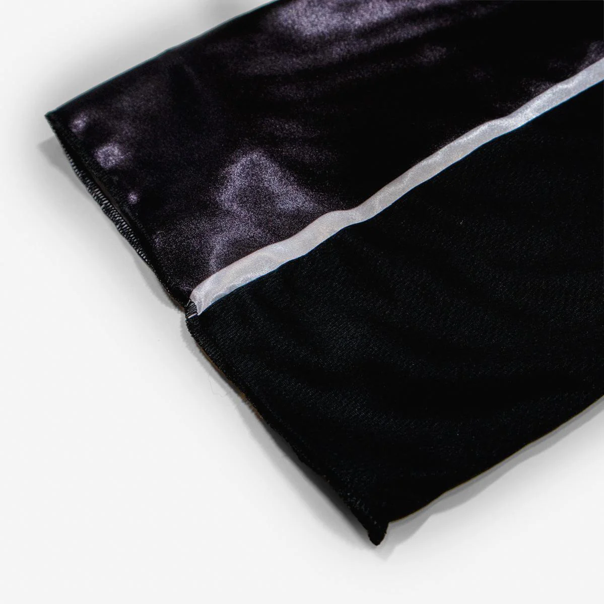 Pantalones SAP WAKO Competición de kickboxing Nero  - Image 6