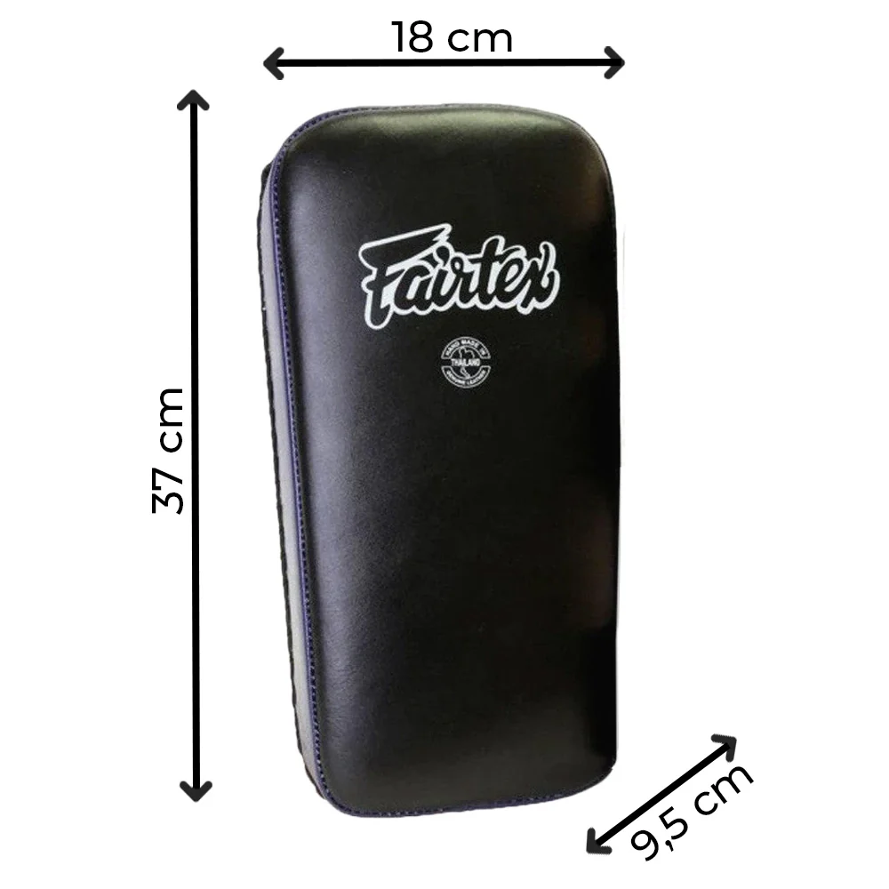 Pao Fairtex KPB2 pareja - Image 3