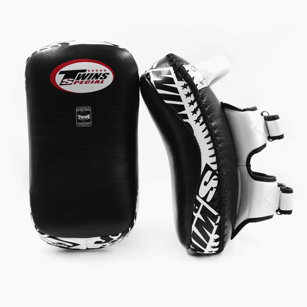 Pao Twins Special KPL12 Negro-blanco 