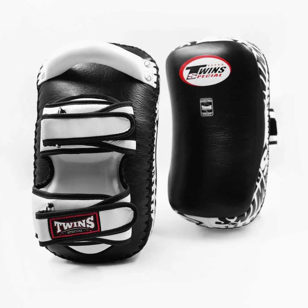 Pao Twins Special KPL12 Negro-blanco  - Image 2