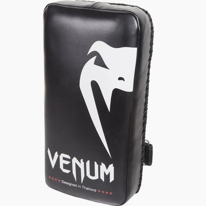 Pareja de Pao Venum Giant Negro Blanco - Image 4