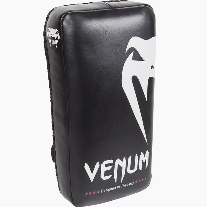 Pareja de Pao Venum Giant Negro Blanco - Image 5