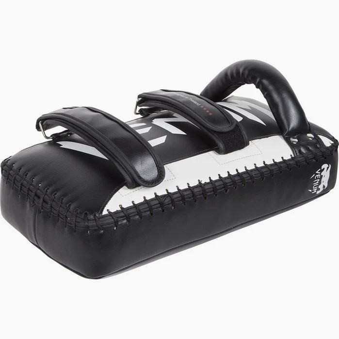 Pareja de Pao Venum Giant Negro Blanco - Image 8