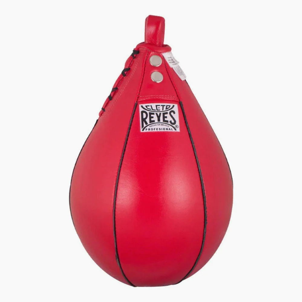 Pera de boxeo Cleto Reyes Pequeña - Image 3
