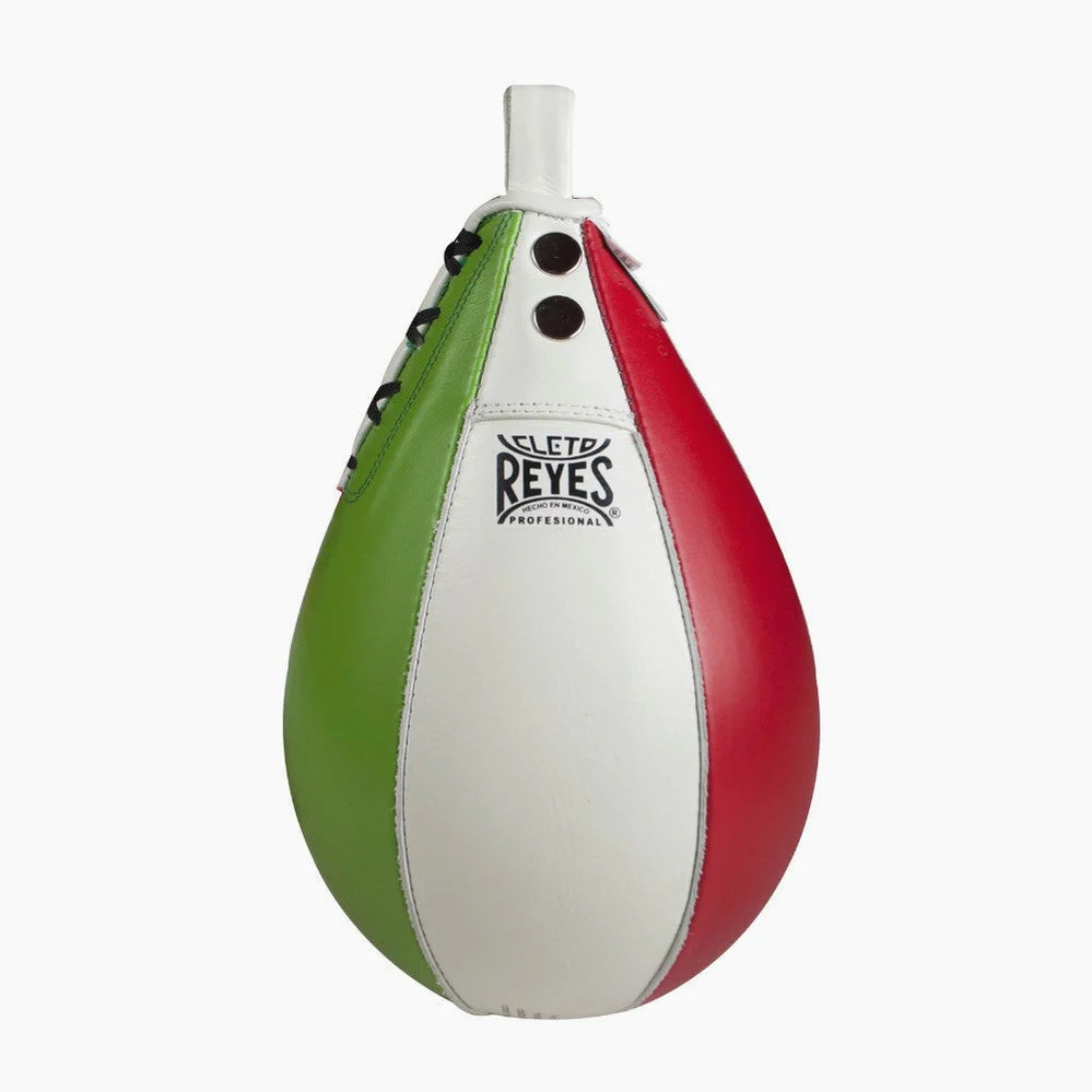 Pera de boxeo Cleto Reyes Pequeña - Image 5