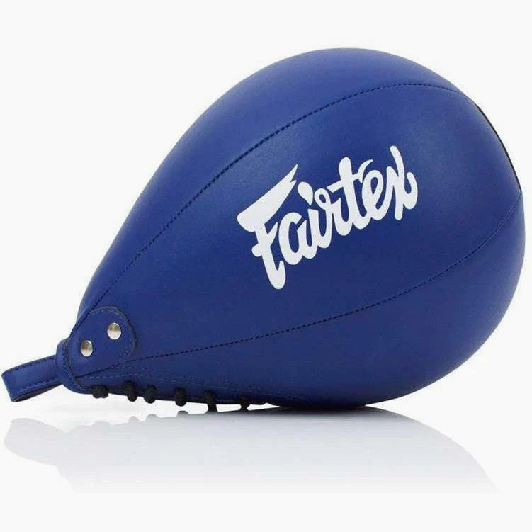 Pera de boxeo Fairtex SB1 - Image 11