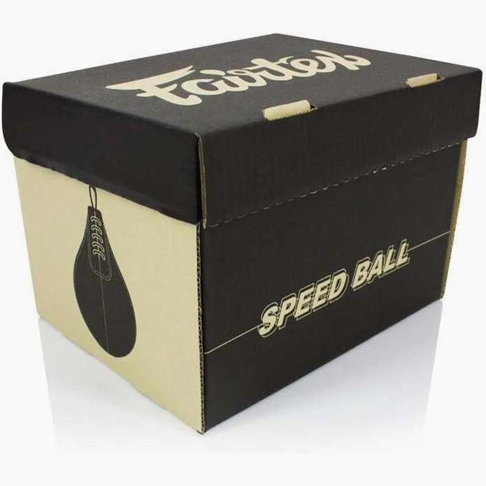 Pera de boxeo Fairtex SB1 - Image 5