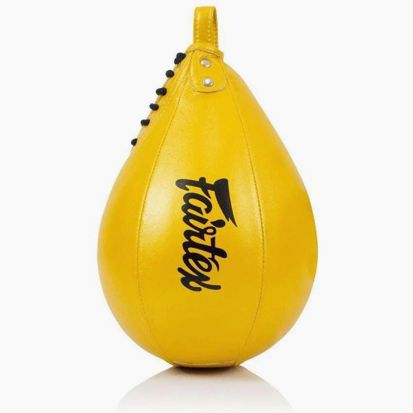 Pera de boxeo Fairtex SB1 - Image 9
