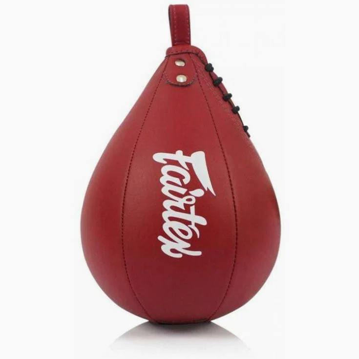 Pera de boxeo Fairtex SB2 Pequeña 