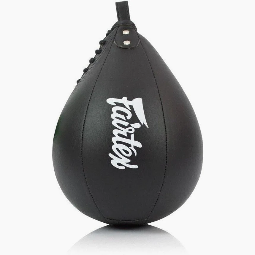 Pera de boxeo Fairtex SB2 Pequeña  - Image 4