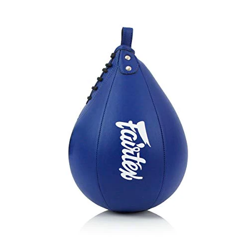 Pera de boxeo Fairtex SB2 Pequeña  - Image 7
