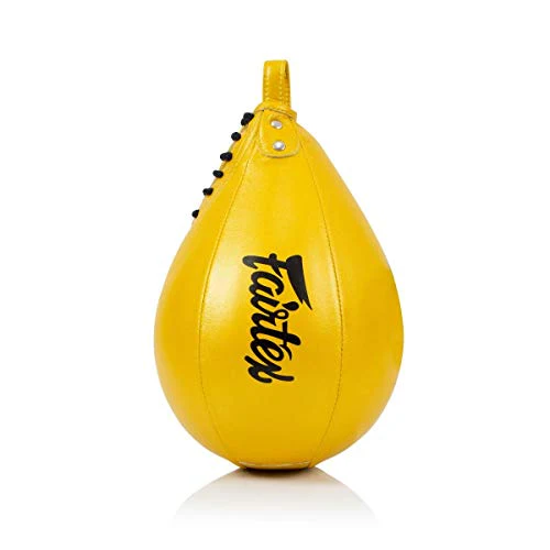 Pera de boxeo Fairtex SB2 Pequeña  - Image 8