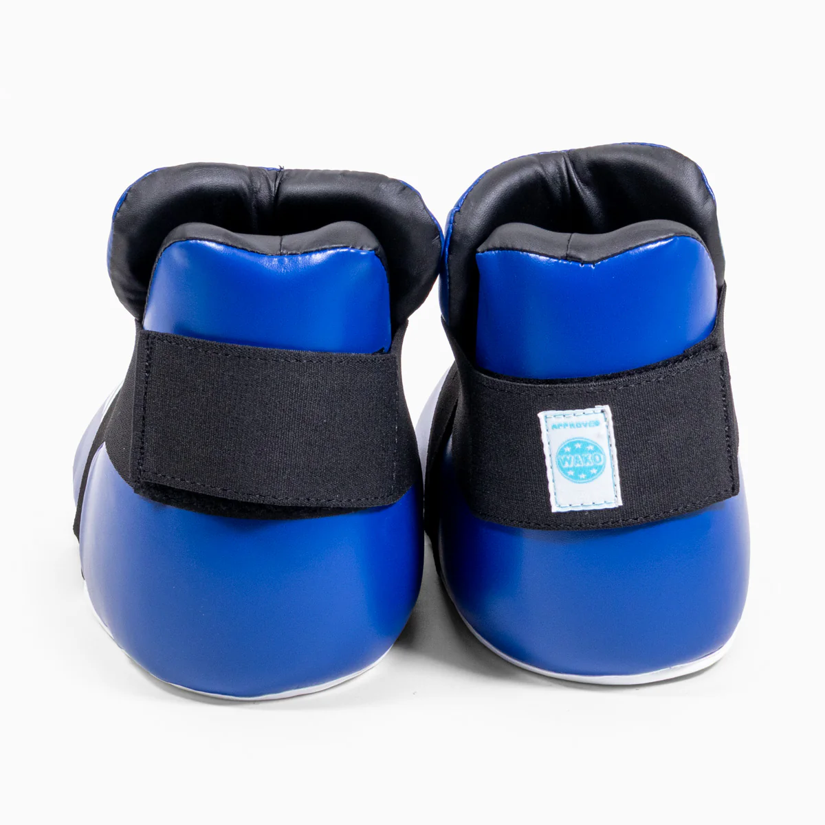 Protecciones de pie Adidas Pro Kickboxing WAKO  - Image 4