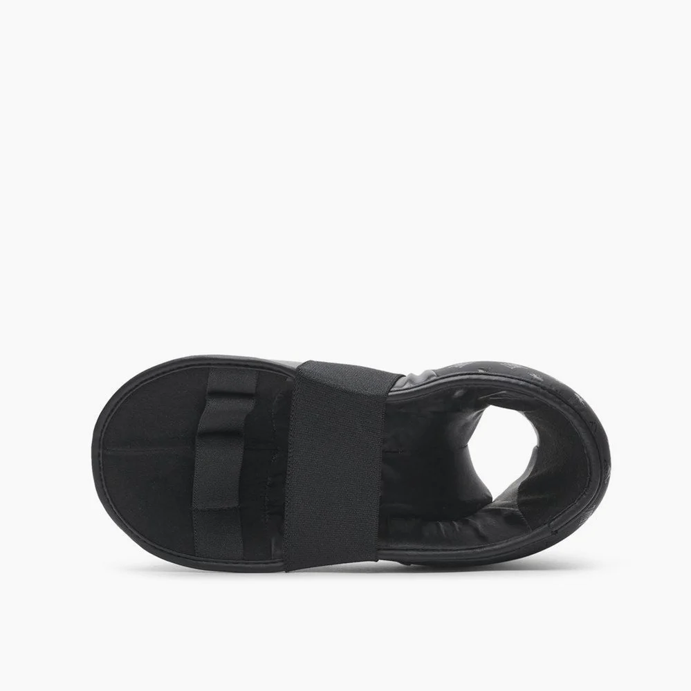 Protecciones de pie Leone DNA CL166 - Image 7