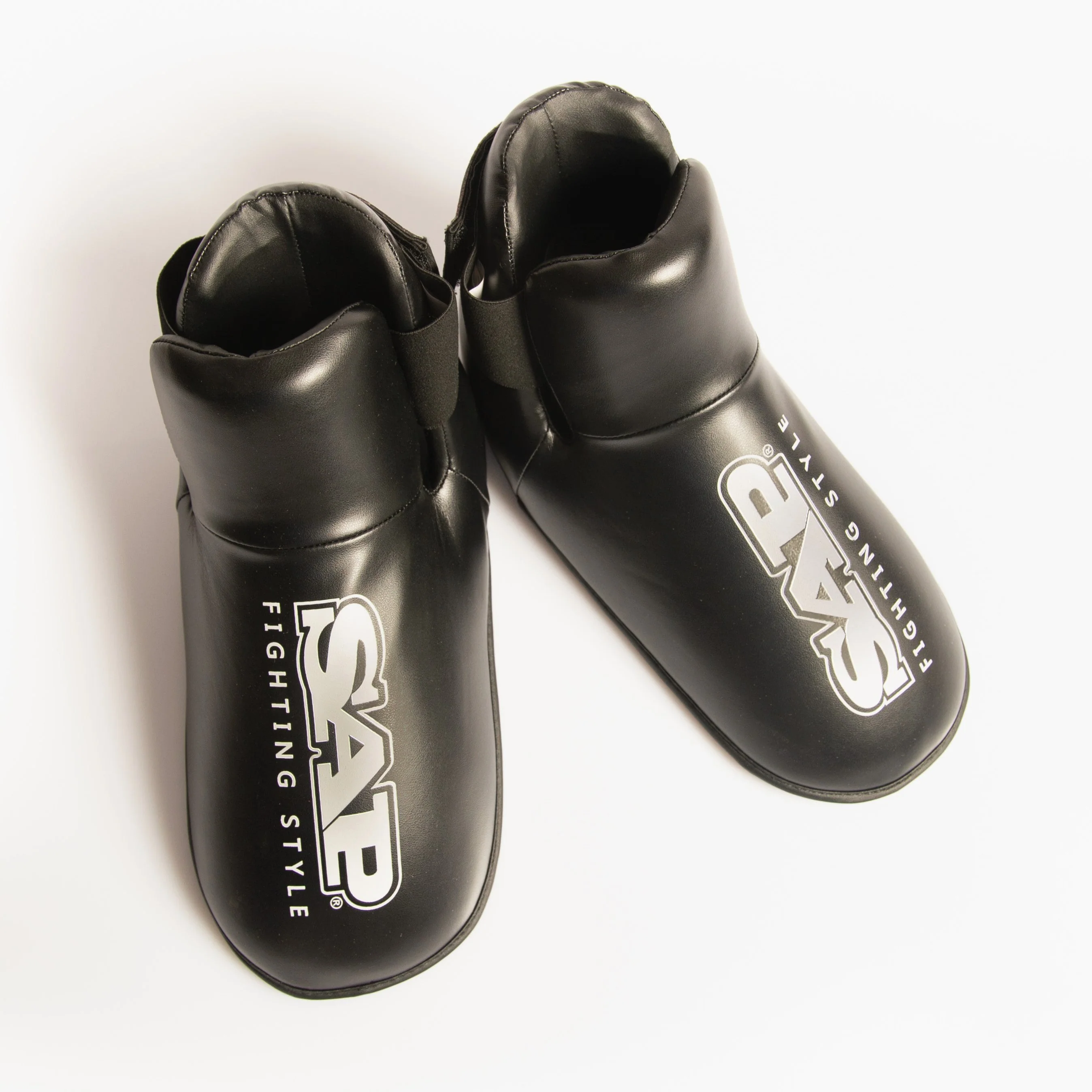 Protecciones de pie SAP Raptor 2.0 de Kick Boxing  - Image 11