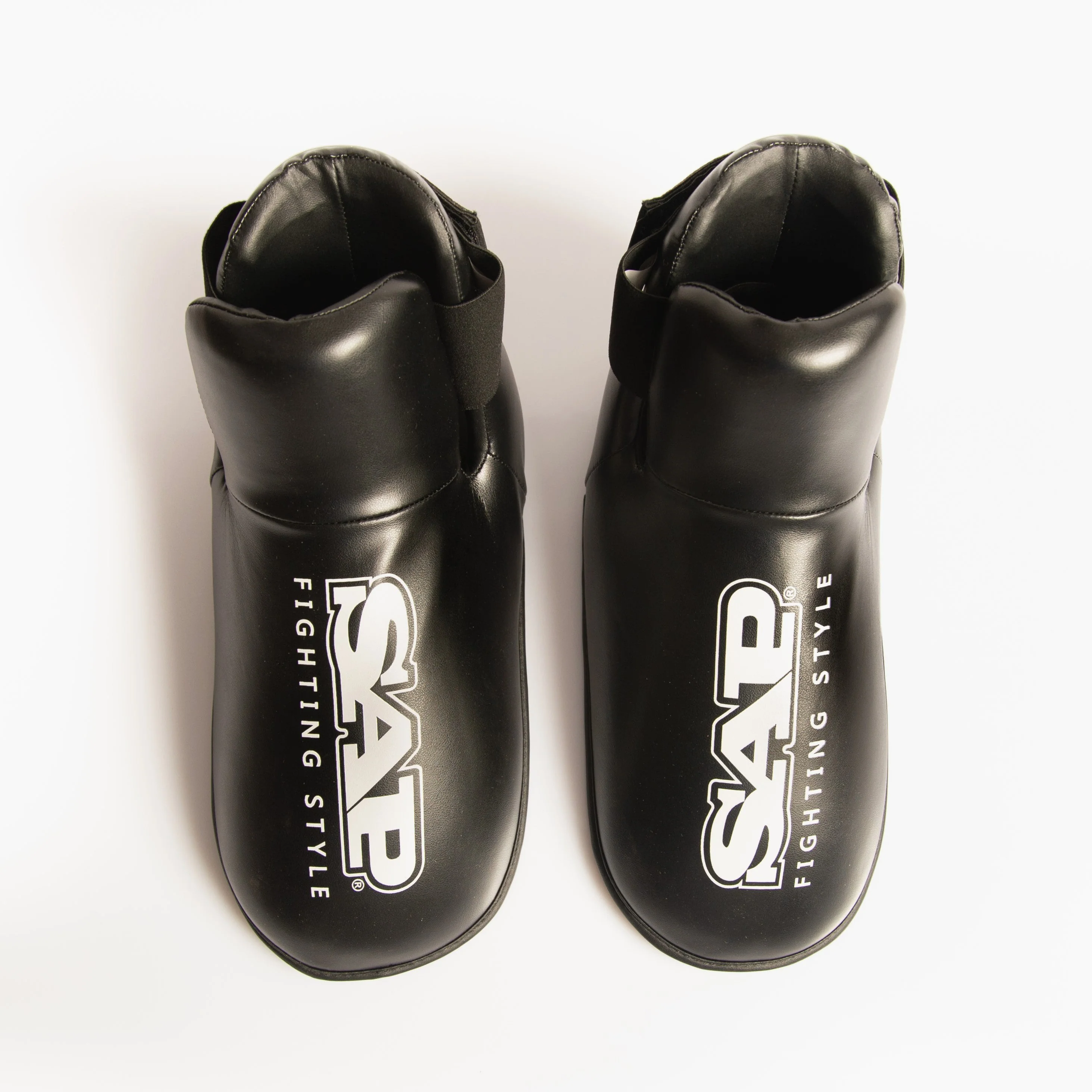 Protecciones de pie SAP Raptor 2.0 de Kick Boxing  - Image 12