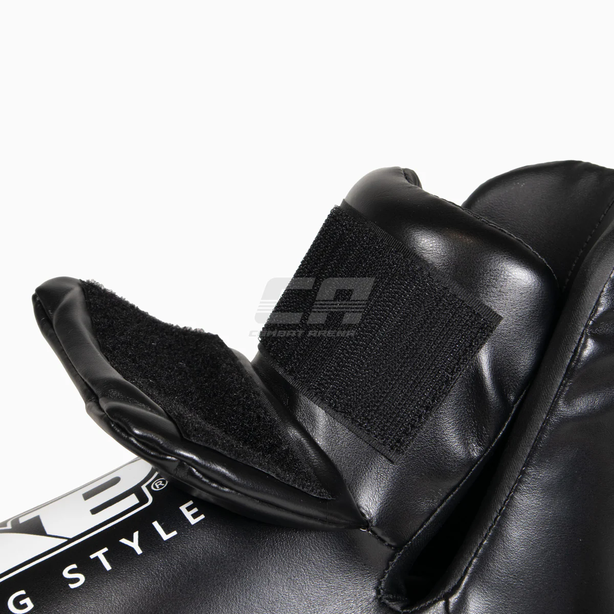 Protecciones de pie SAP WAKO Raptor 2.0  - Image 7