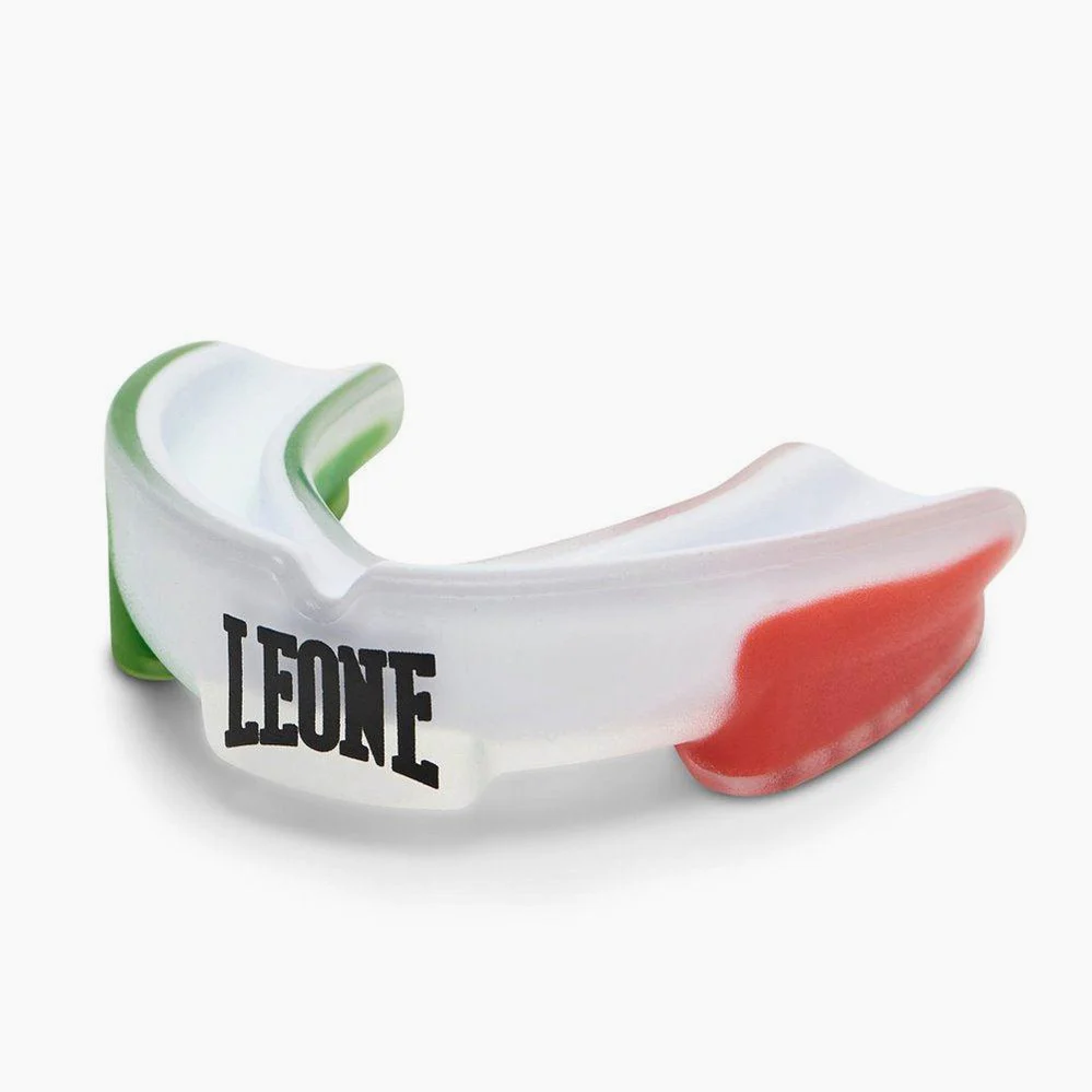 Protector bucal en Gel Leone Top Guard PD513  - Image 14