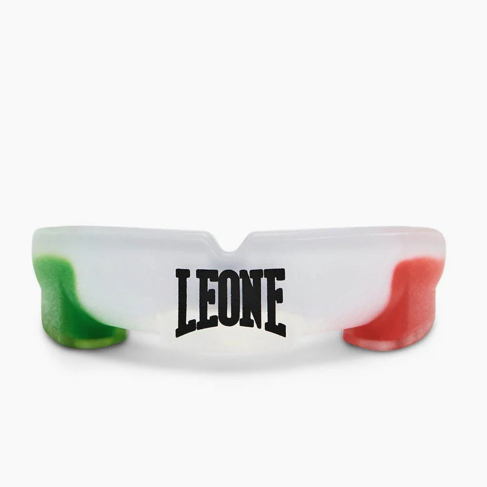 Protector bucal en Gel Leone Top Guard PD513  - Image 15
