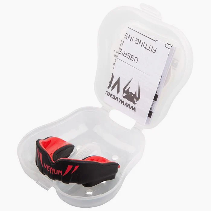 Protector bucal junior Venum Challenger - Image 10