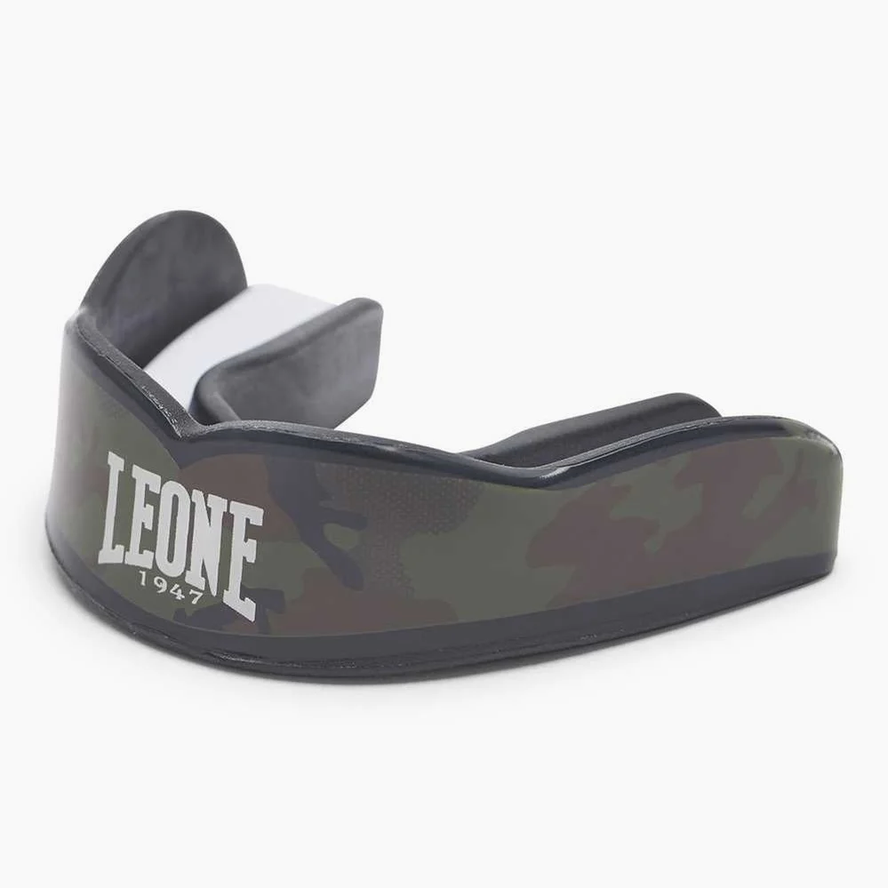 Protector bucal Leone Camo PD516 - Image 4