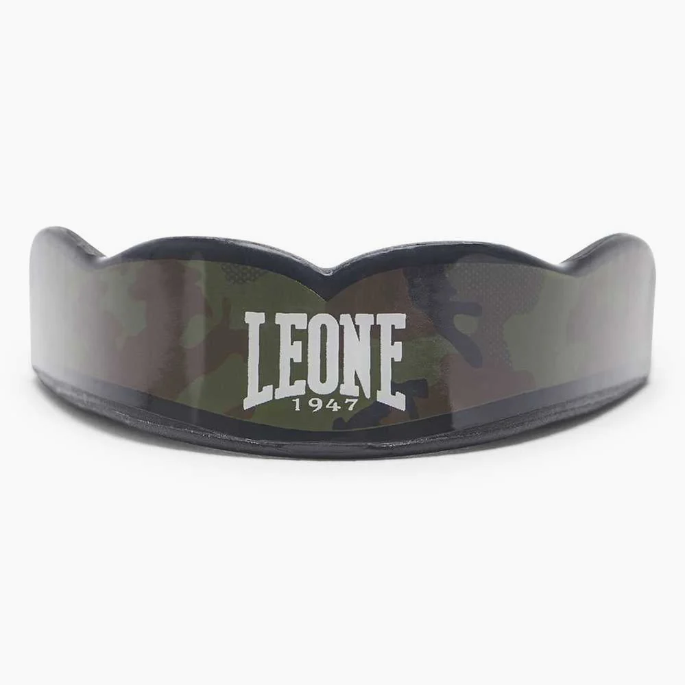 Protector bucal Leone Camo PD516 - Image 5