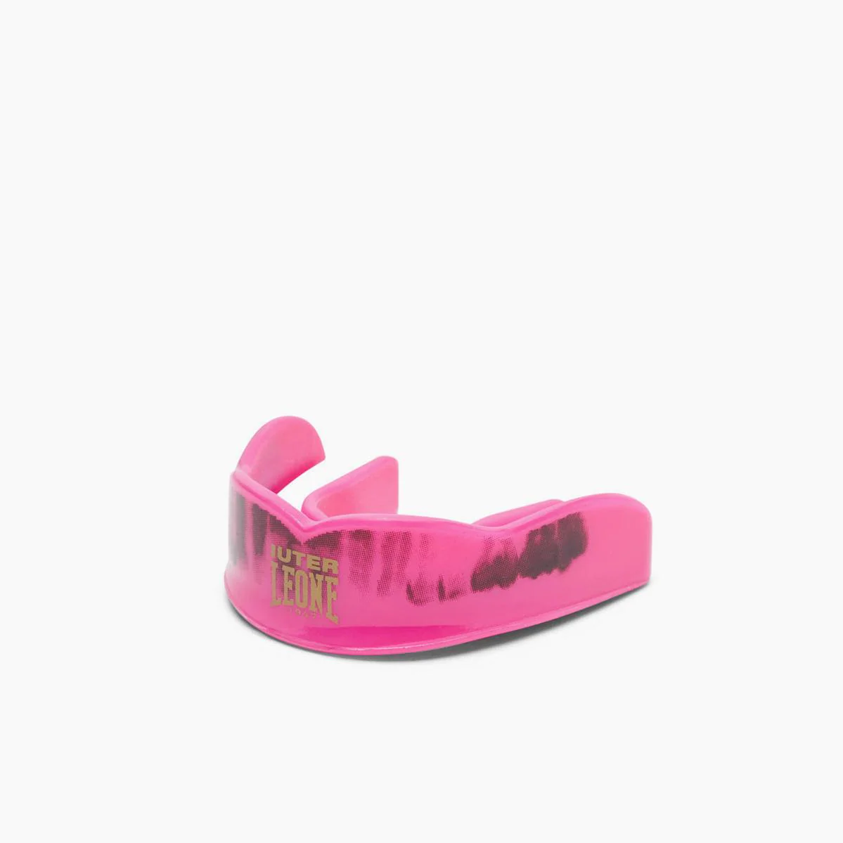 Protector bucal Leone IUTER PD01IU Fucsia  - Image 2