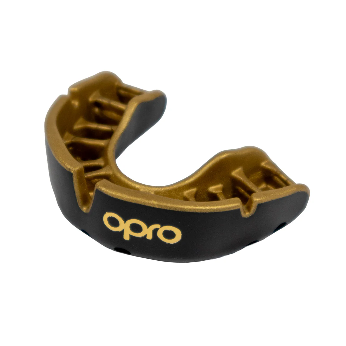 Protector bucal Opro Gold Autoajuste - Image 4