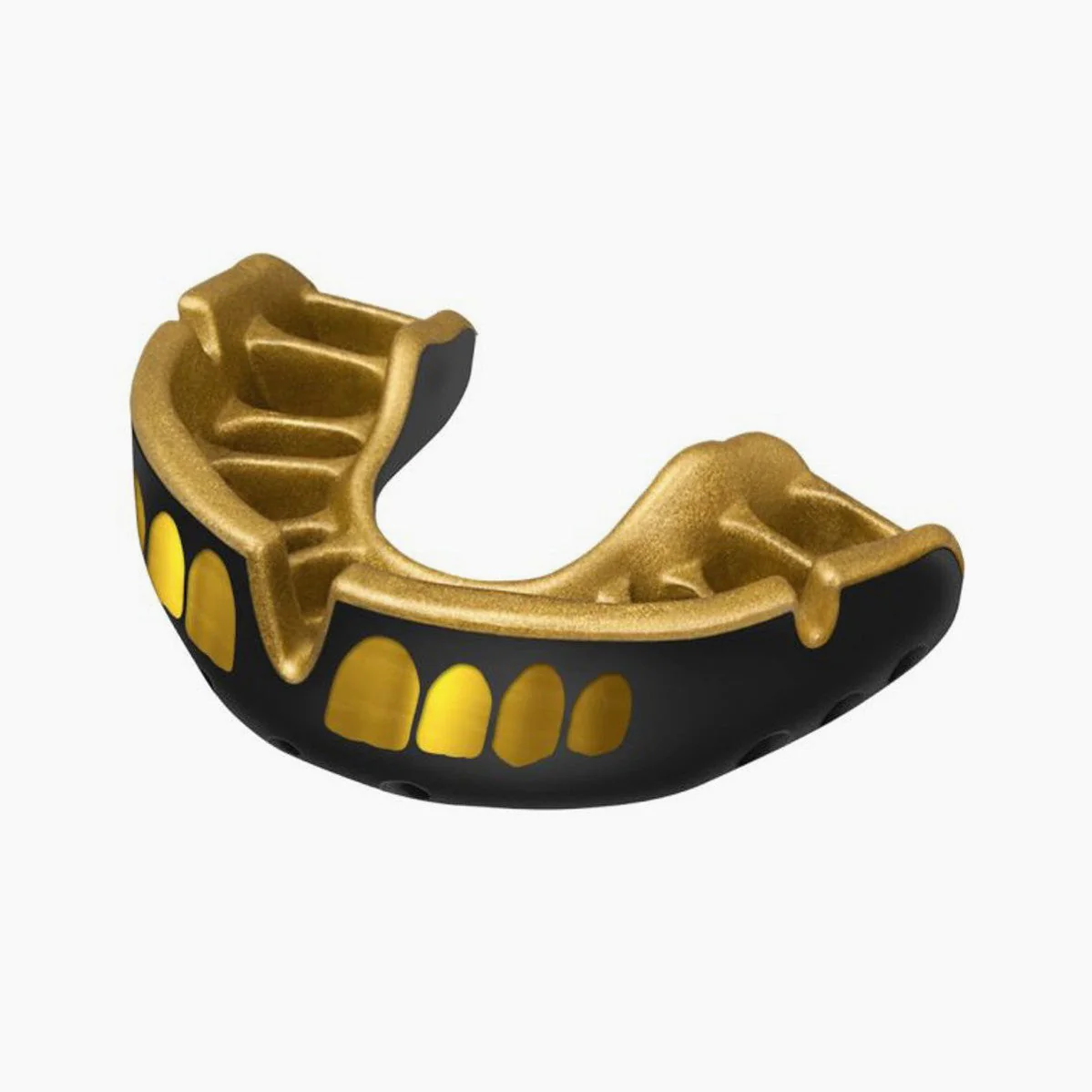 Protector bucal Opro Gold Autoajuste - Image 5