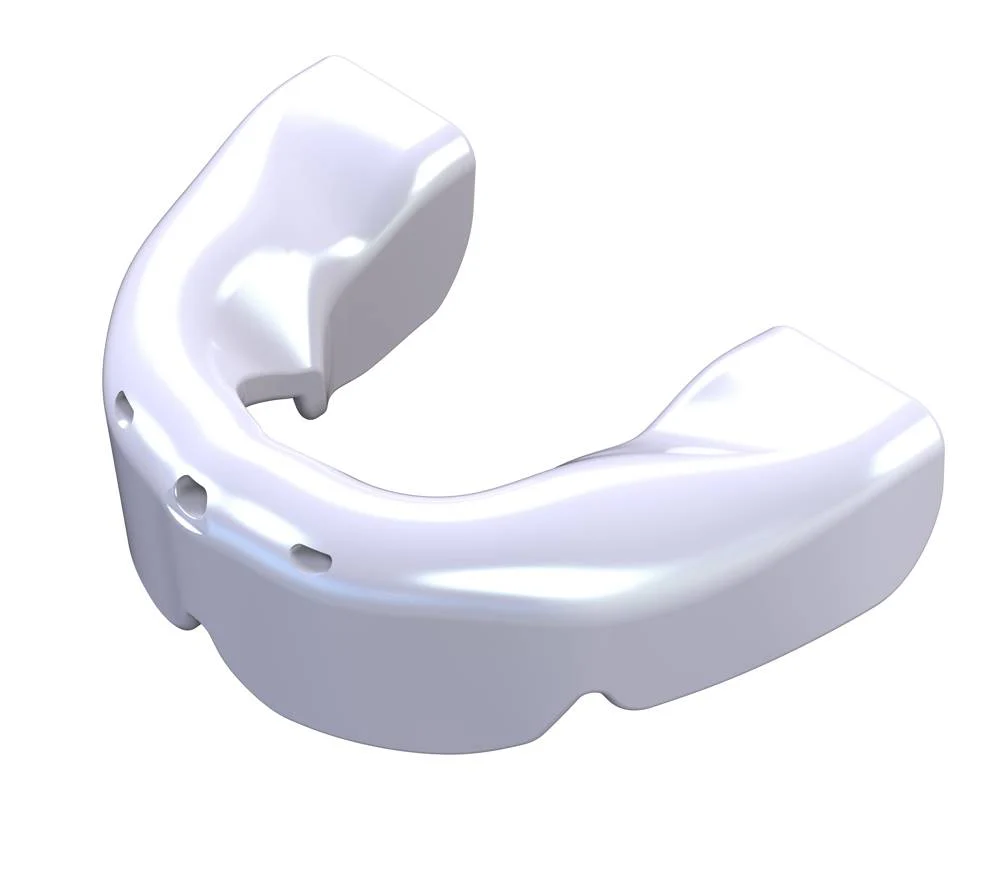 Protector bucal Opro inferior Self-Fit para aparato 