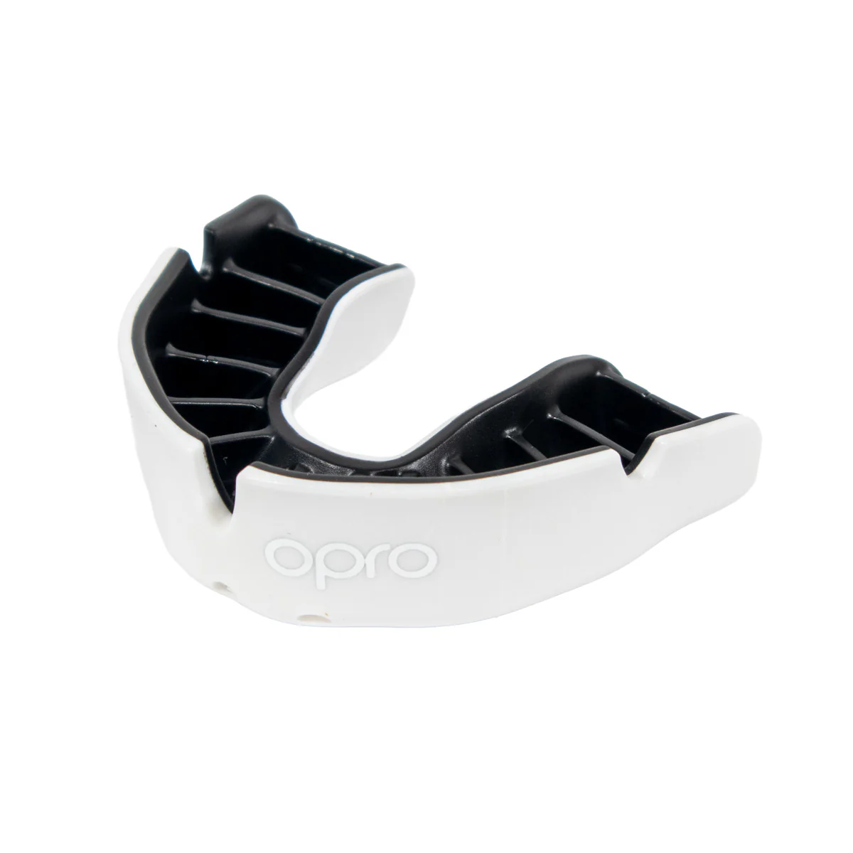 Protector bucal Opro Silver Autoajustable - Image 4