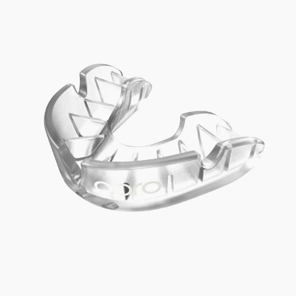 Protector bucal Opro Silver Autoajustable - Image 5