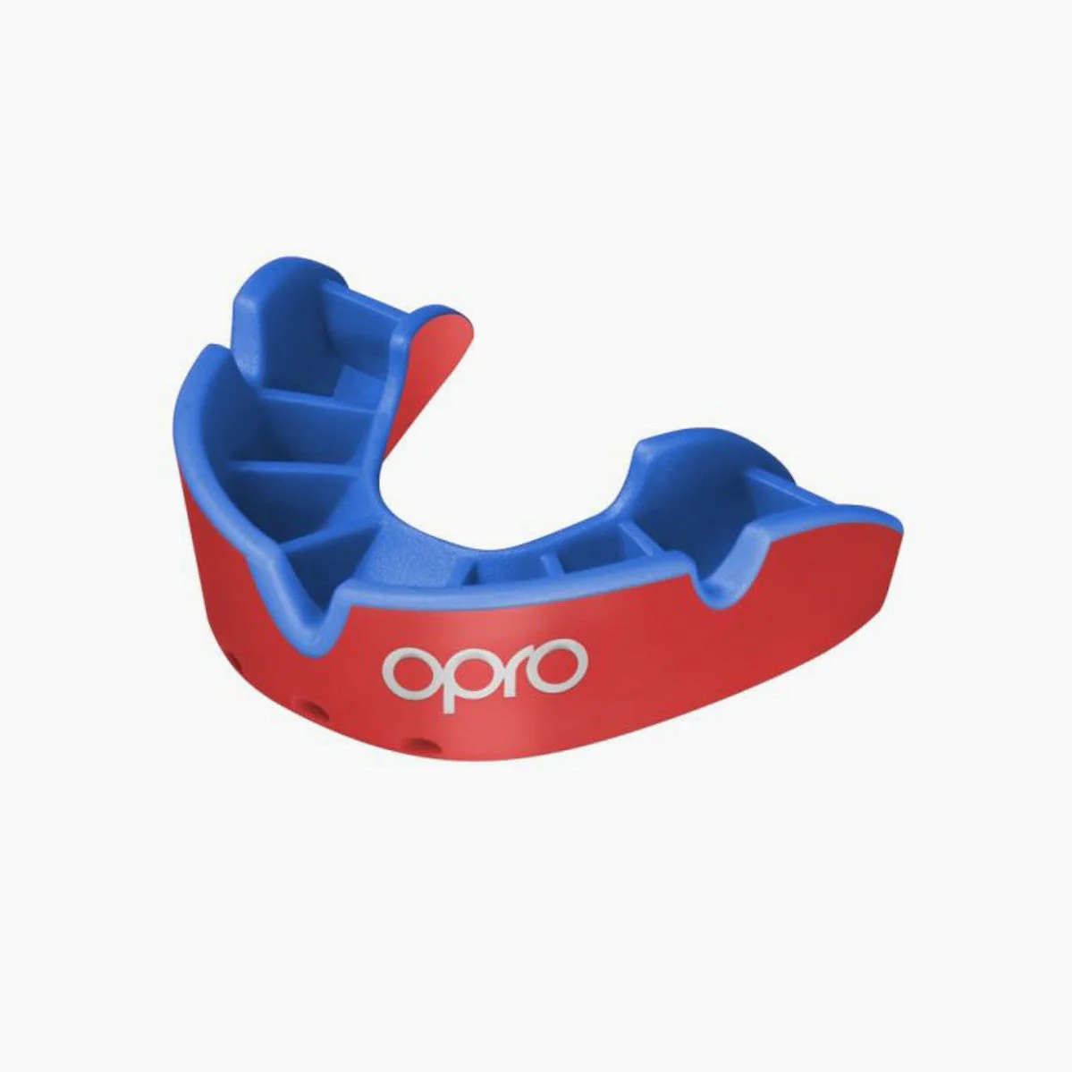 Protector bucal Opro Silver Autoajustable - Image 6