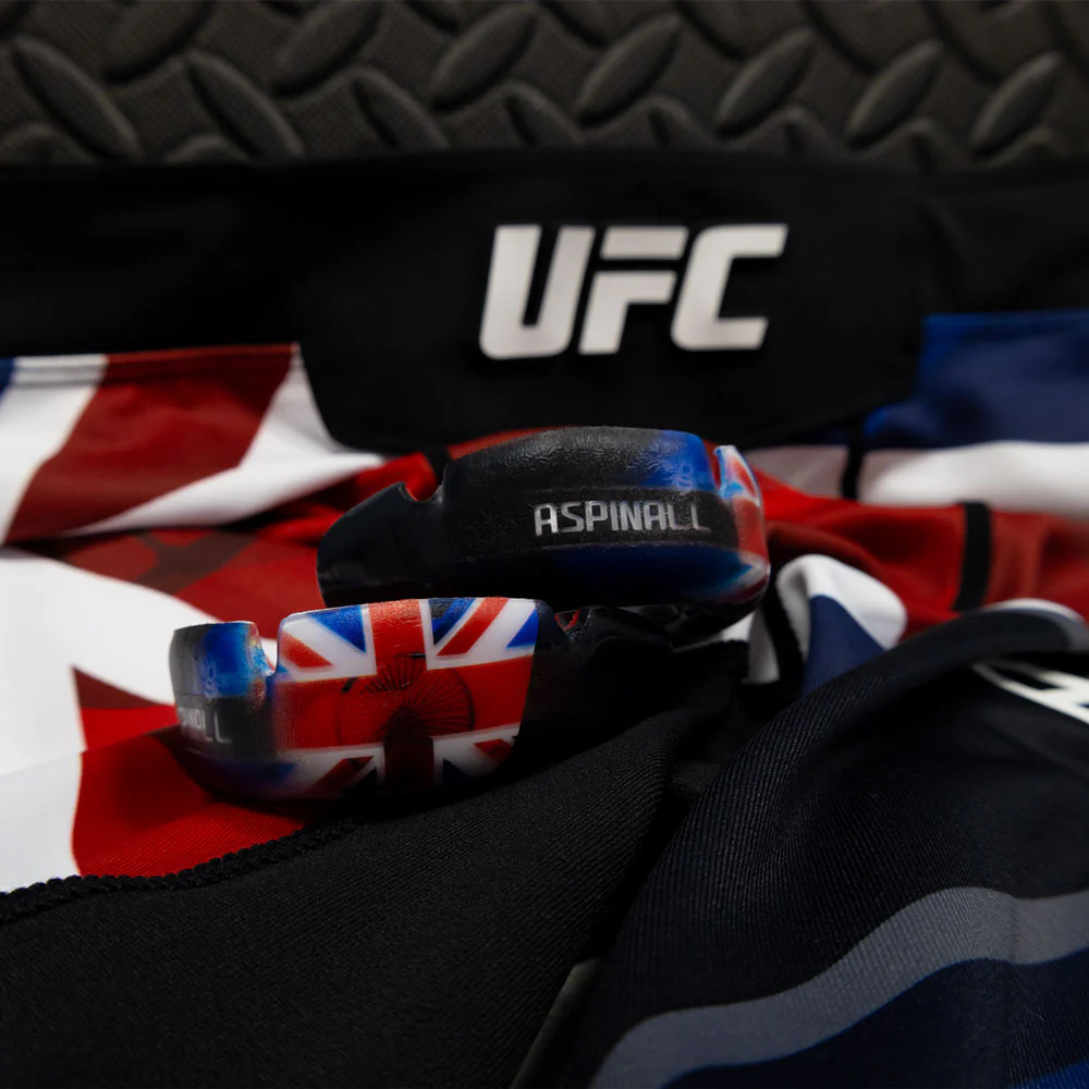 Protector bucal OPRO X UFC Tom Aspinall  - Image 7