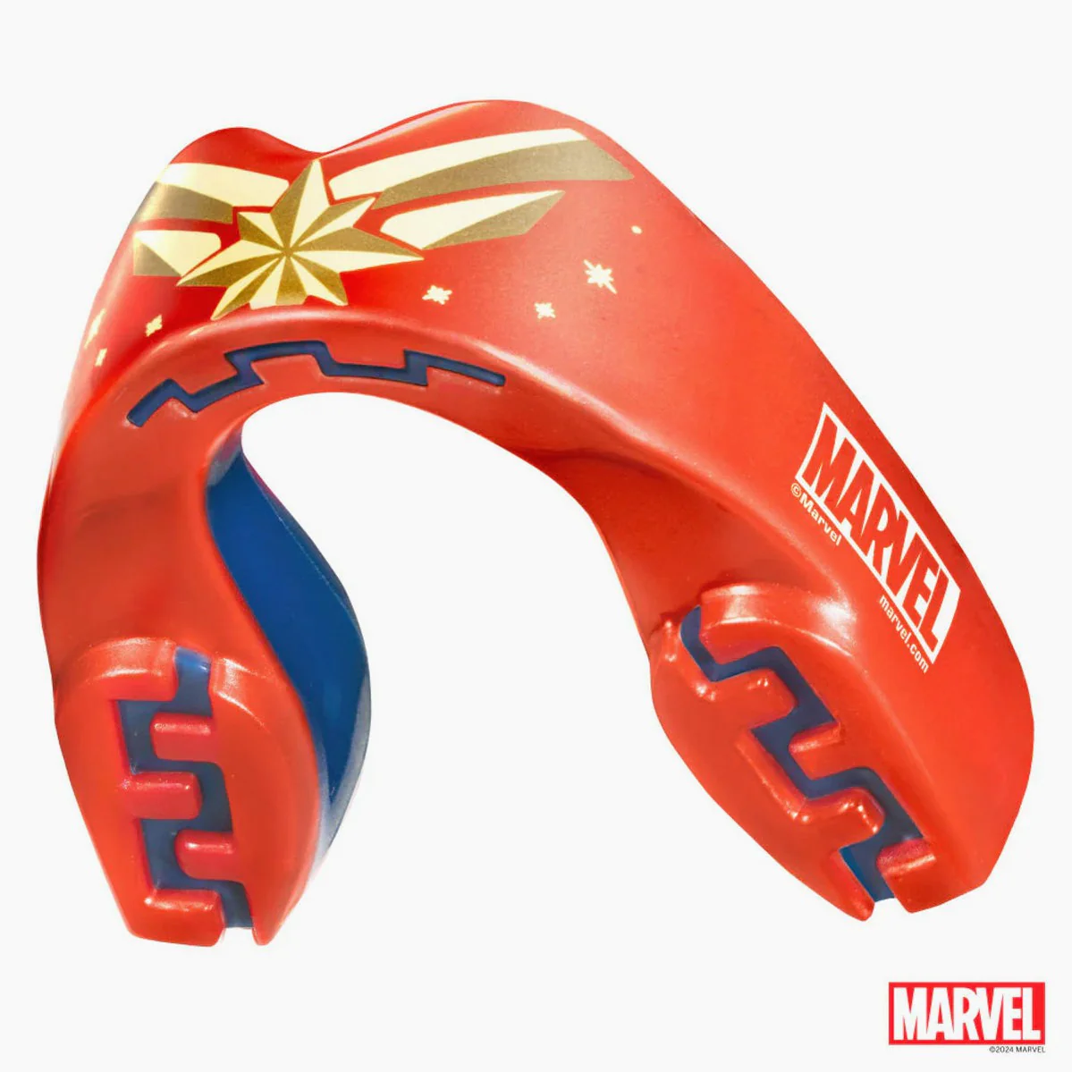 Protector bucal SafeJawz Marvel  - Image 14